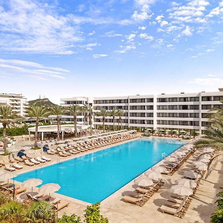 The Rif At Mangrove Beach Corendon All-Inclusive, Curio Willemstad Eksteriør billede