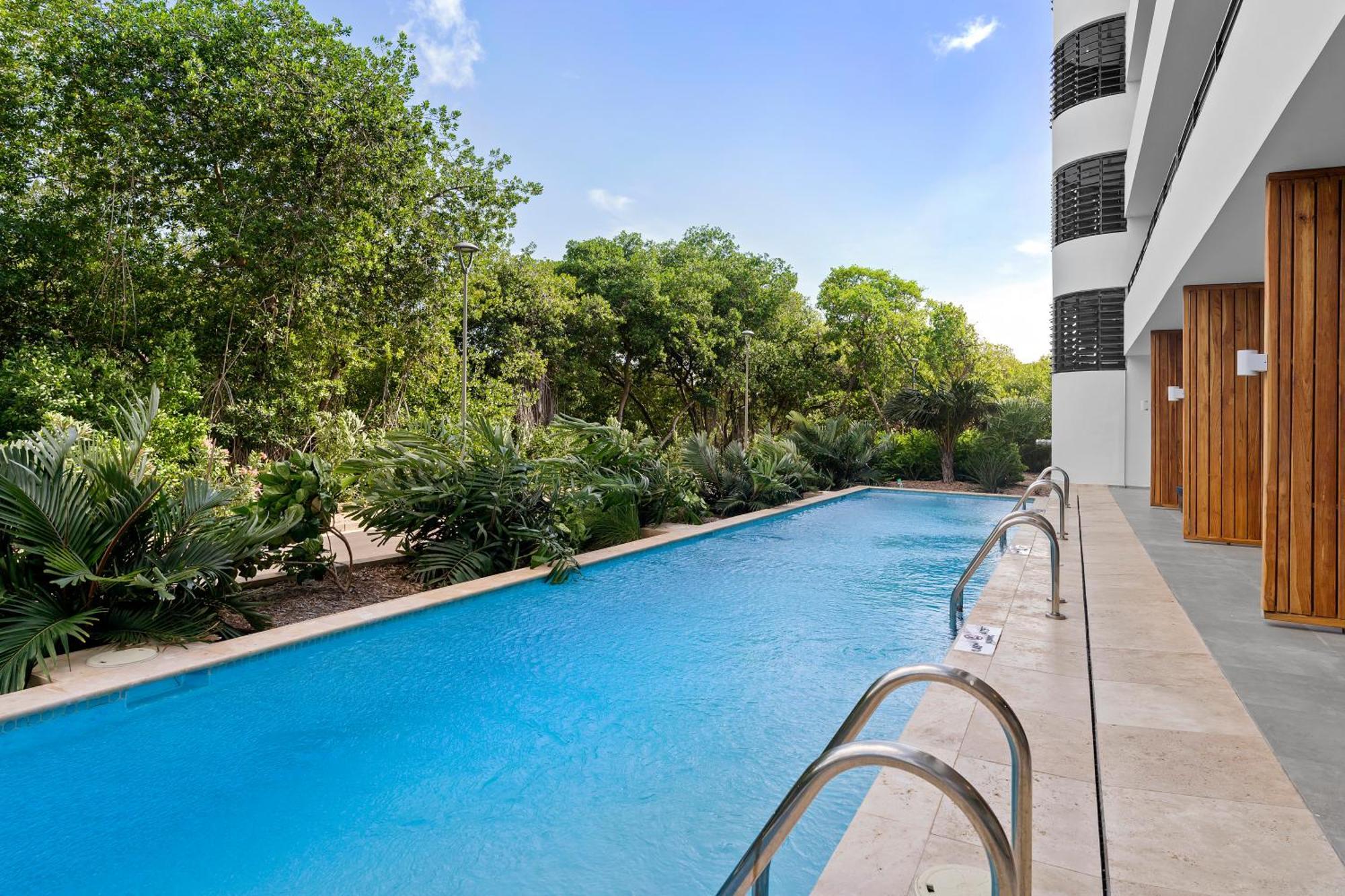 The Rif At Mangrove Beach Corendon All-Inclusive, Curio Willemstad Eksteriør billede