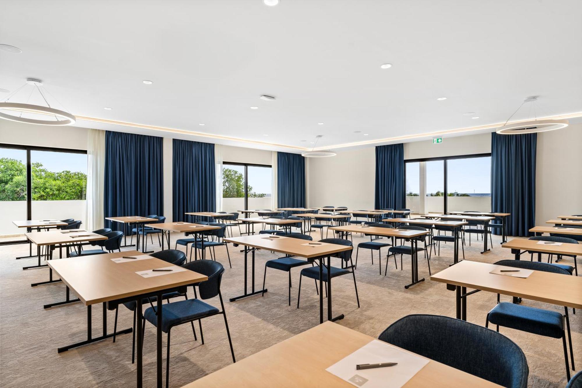 The Rif At Mangrove Beach Corendon All-Inclusive, Curio Willemstad Eksteriør billede