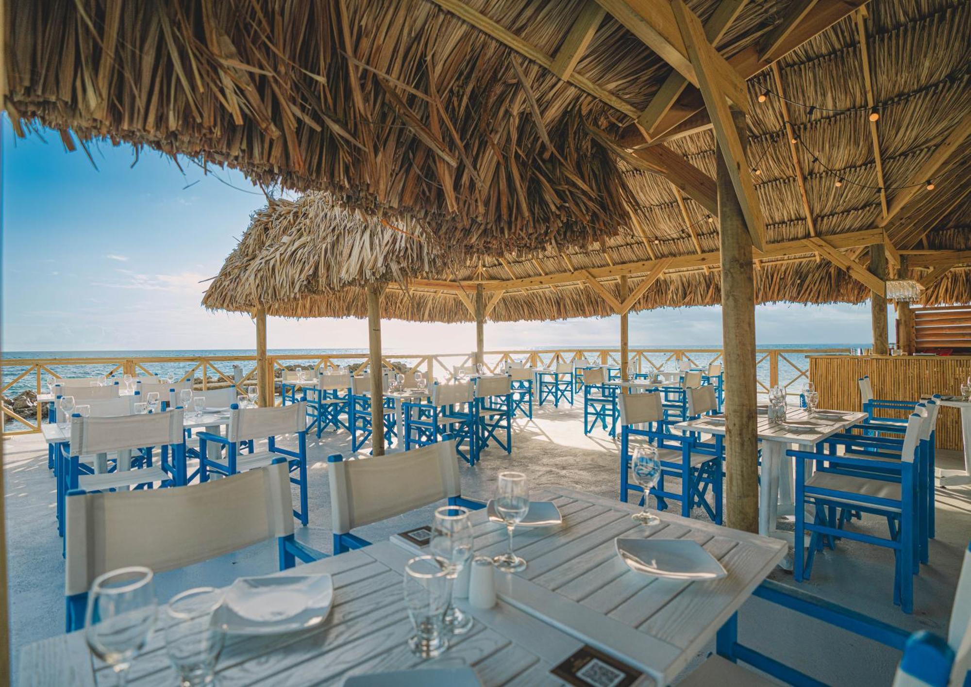 The Rif At Mangrove Beach Corendon All-Inclusive, Curio Willemstad Eksteriør billede