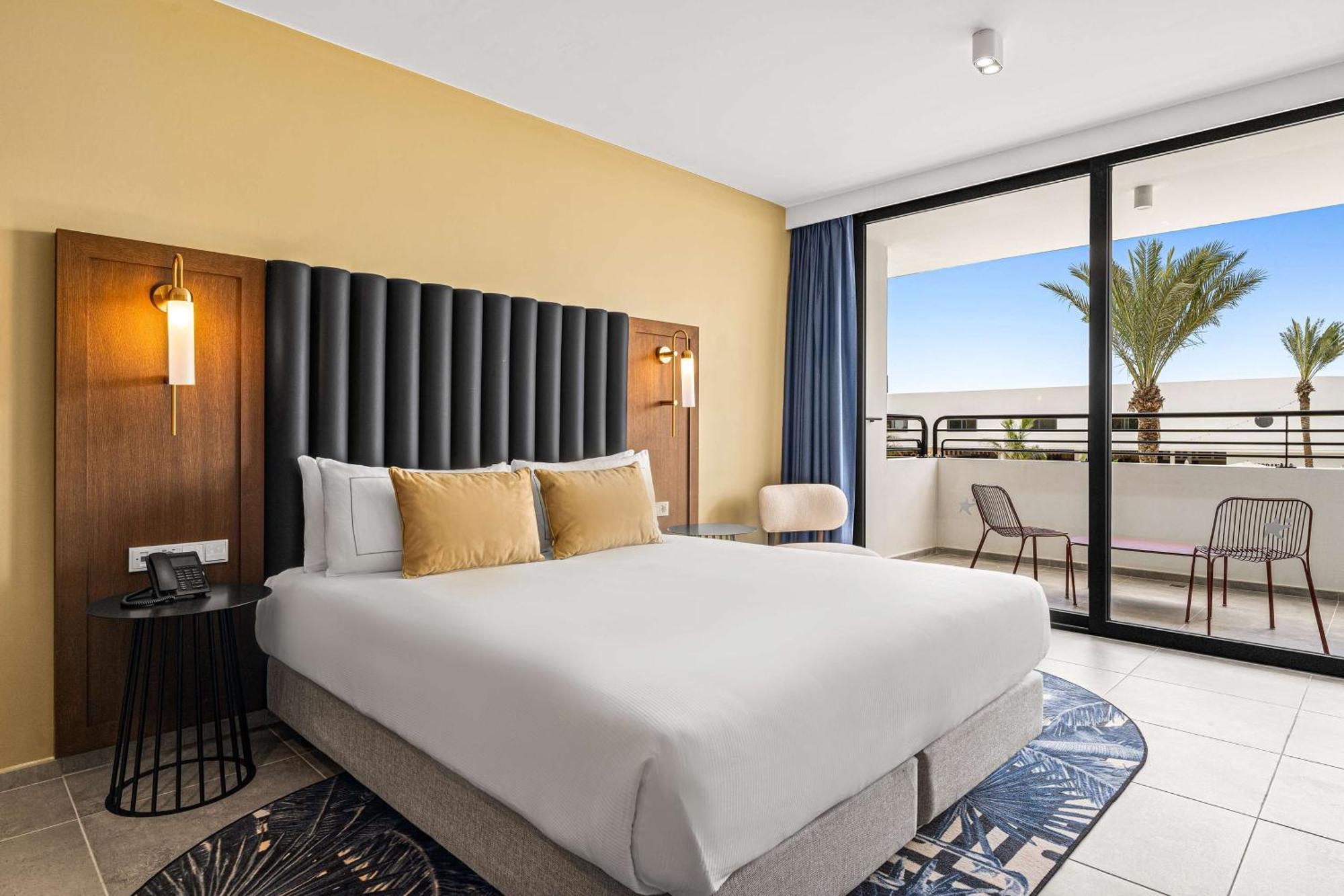 The Rif At Mangrove Beach Corendon All-Inclusive, Curio Willemstad Eksteriør billede
