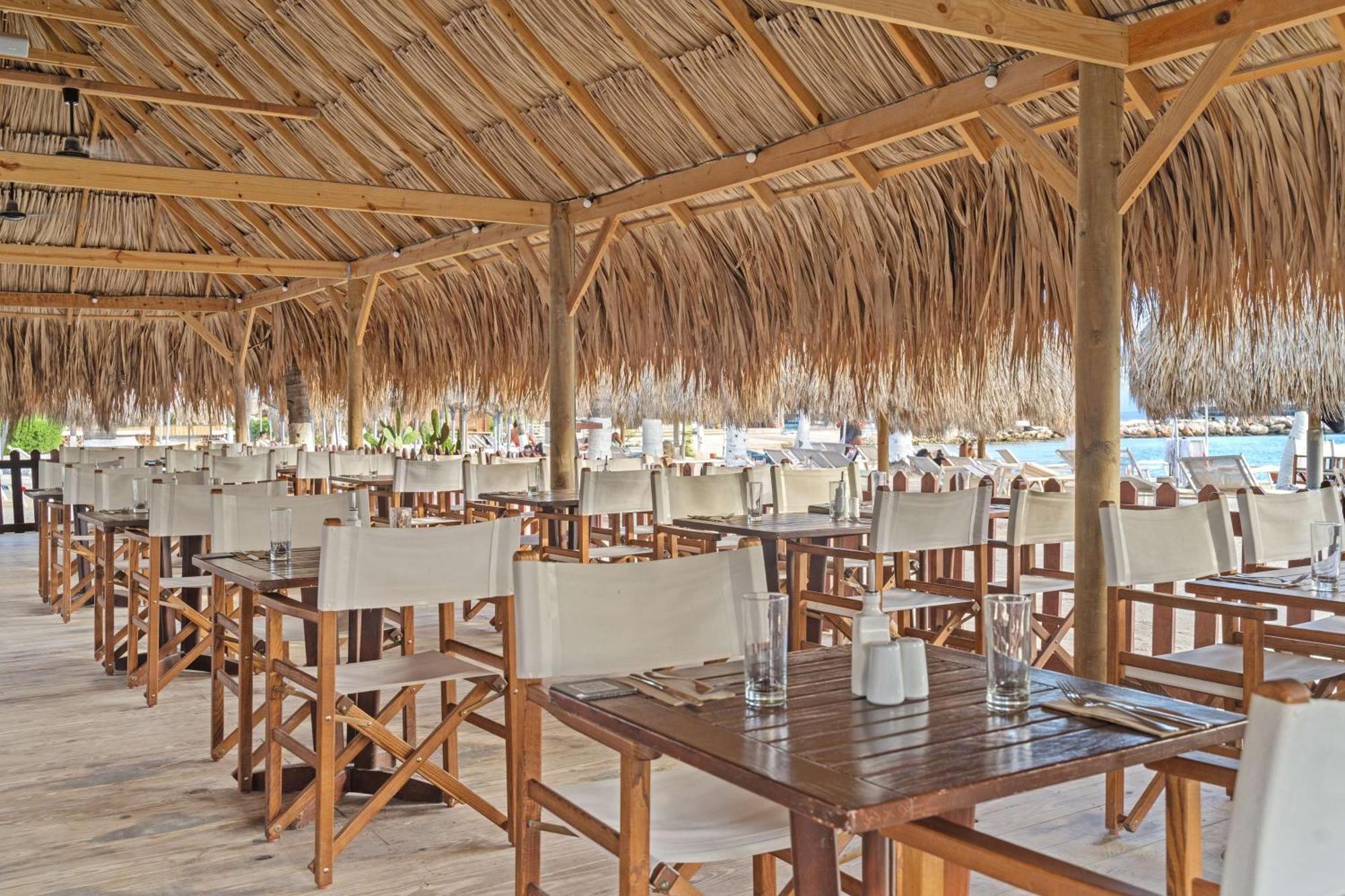 The Rif At Mangrove Beach Corendon All-Inclusive, Curio Willemstad Eksteriør billede
