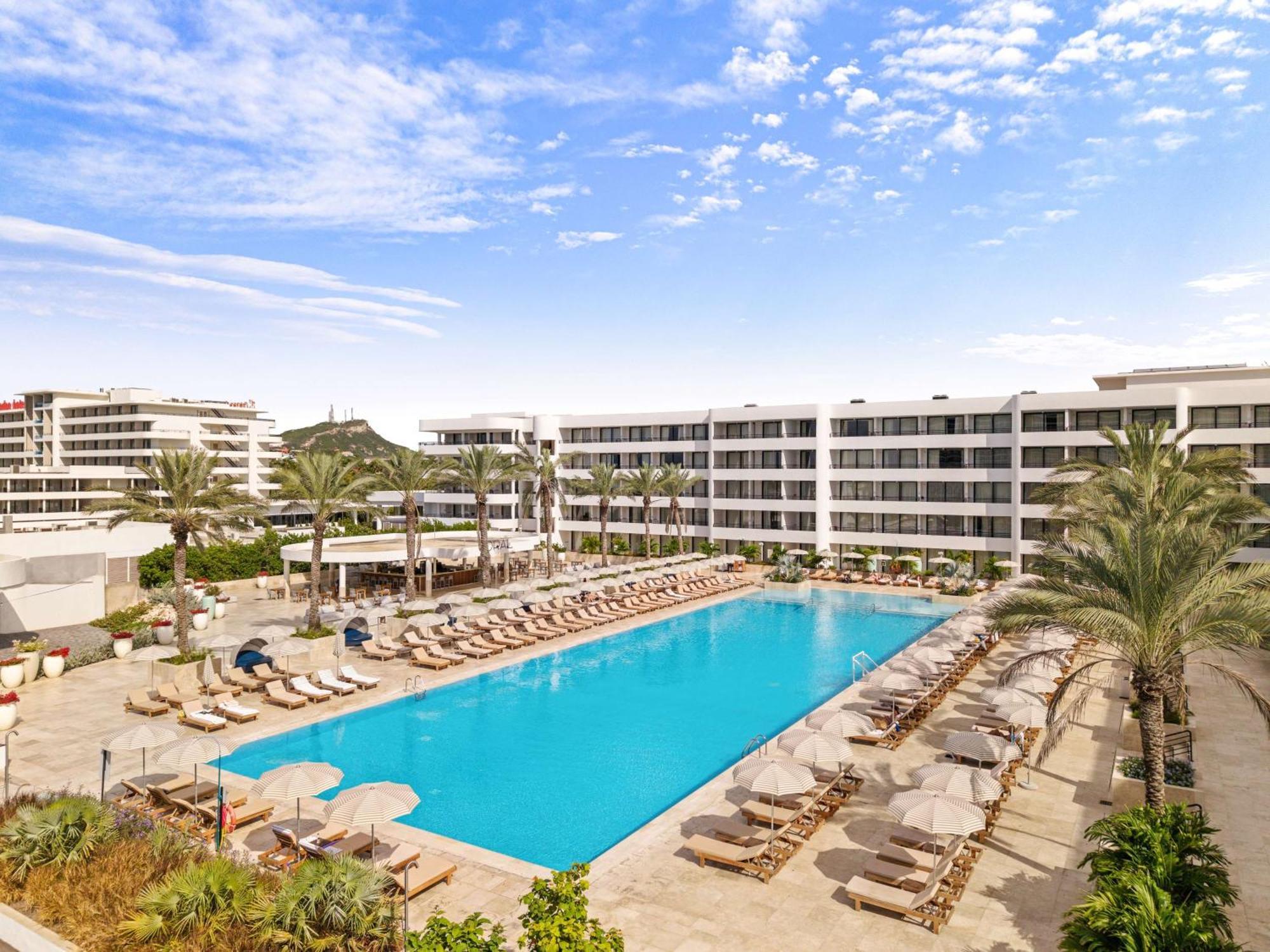 The Rif At Mangrove Beach Corendon All-Inclusive, Curio Willemstad Eksteriør billede