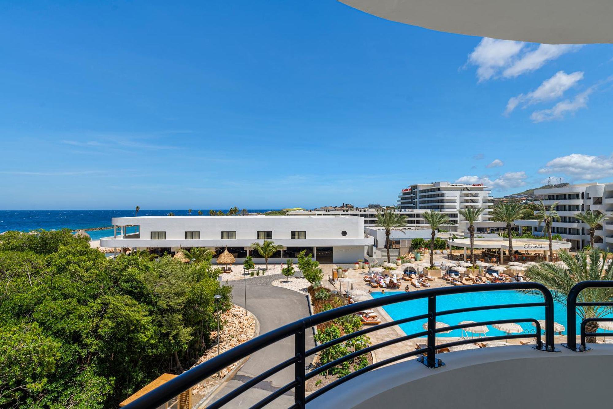 The Rif At Mangrove Beach Corendon All-Inclusive, Curio Willemstad Værelse billede