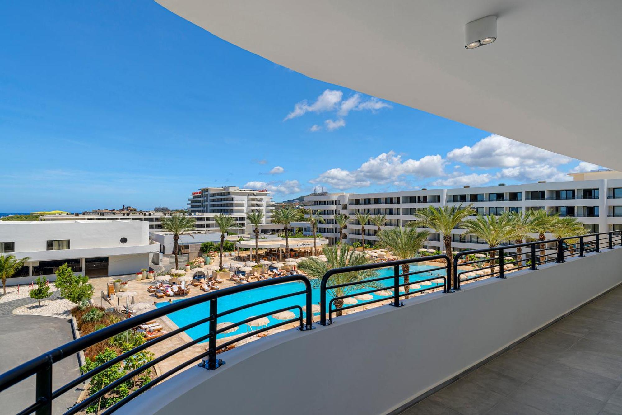 The Rif At Mangrove Beach Corendon All-Inclusive, Curio Willemstad Værelse billede