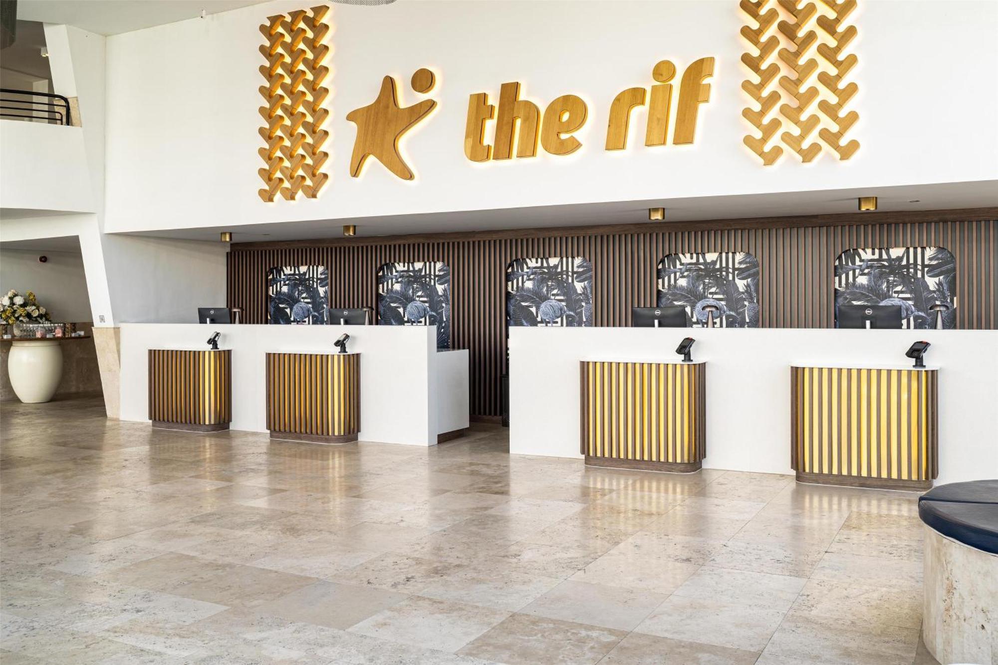 The Rif At Mangrove Beach Corendon All-Inclusive, Curio Willemstad Eksteriør billede